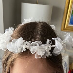 First Communion Veil